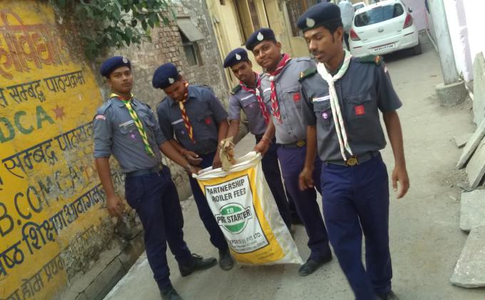 Clean ujjain , Green ujjain