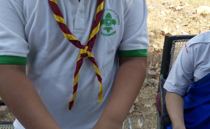 Vocesnal Craft Camp