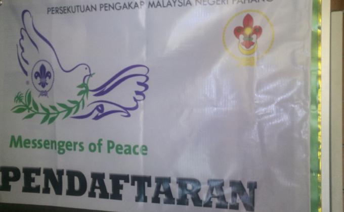 MoP Intiative- King Scout Skill Camp For Youth