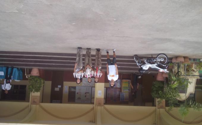 BRIGADA ESKWELA