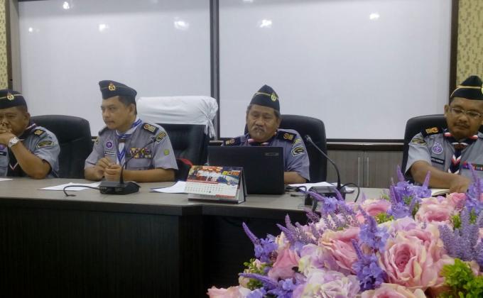 SELANGOR MENGORAK LANGKAH
