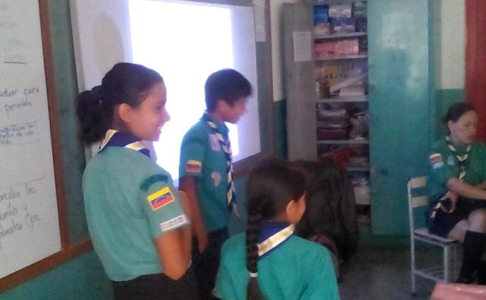 Convivir Proyecto No Al Bullying