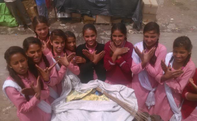 स्वच्छ भारत 