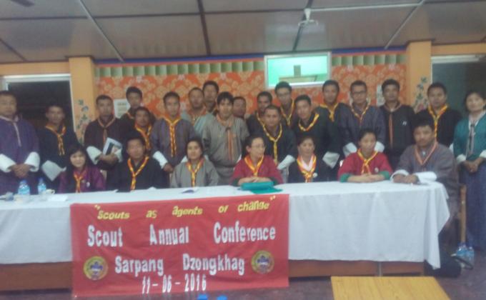 Capacity Building