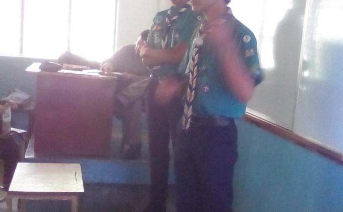Convivir Proyecto No Al Bullying