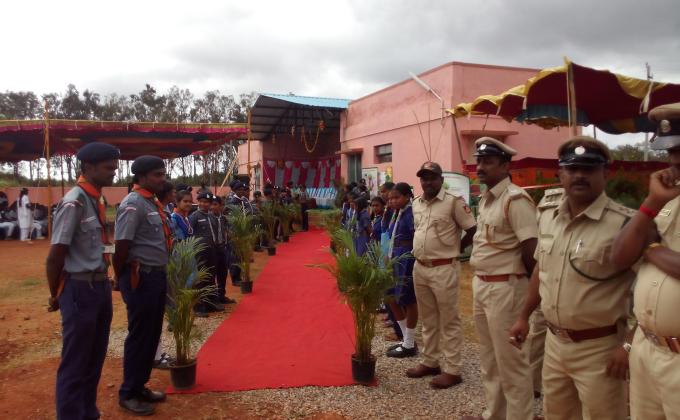 vanammahothsaava