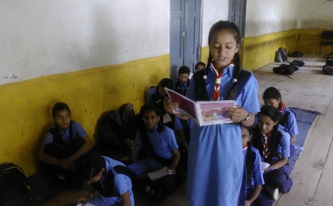 guideline about scouting to new scouts 