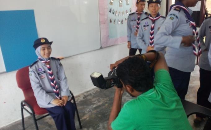 Sesi Fotografi KLM 21