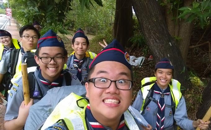 A totally memorable  Expedition 