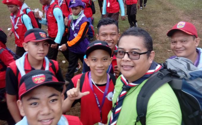 10th Indonesian National Jamboree