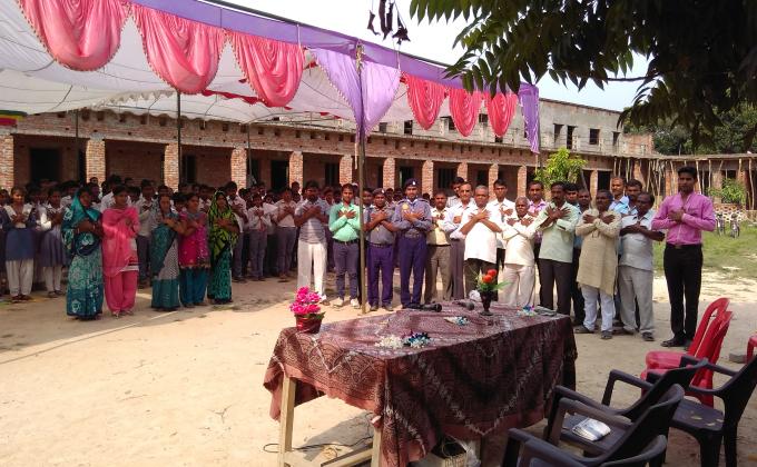 एम.ओ.पी. कार्य