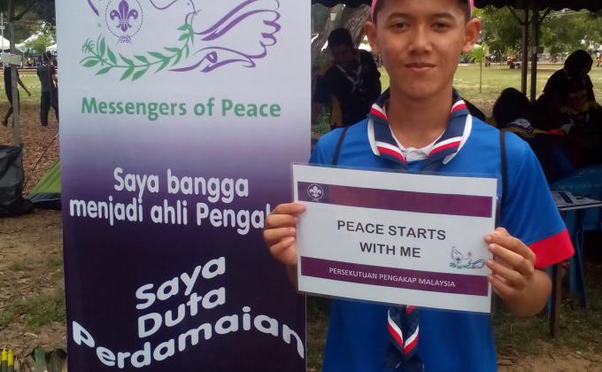 jamboree antarabangsa