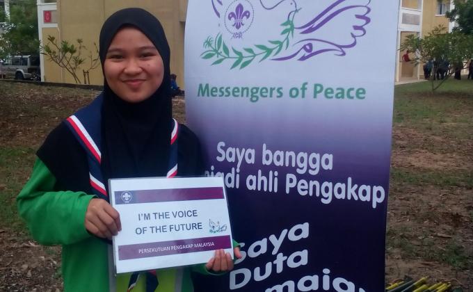 jamboree antarabangsa