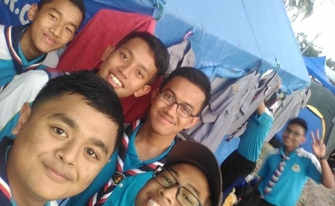 5th ASEAN Jamboree