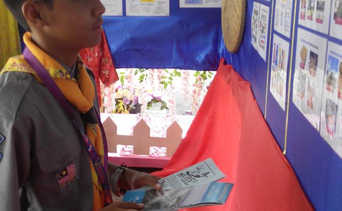 pertama kali menyetai jombori