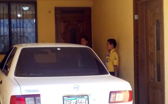 Reto 0 Tomar acción