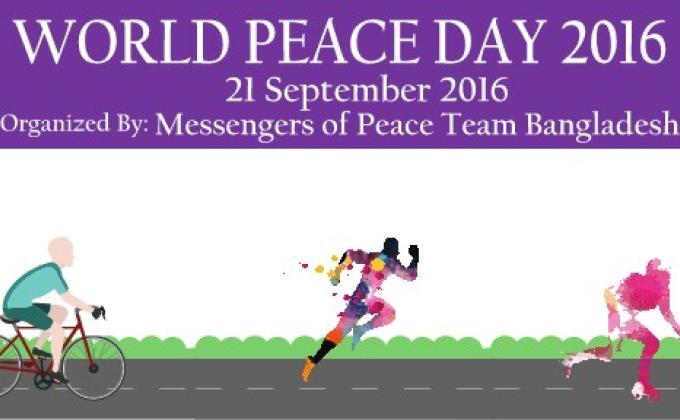 International Day of Peace