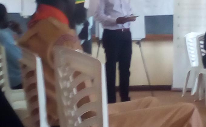 10th National Youth Conference in Kenya
