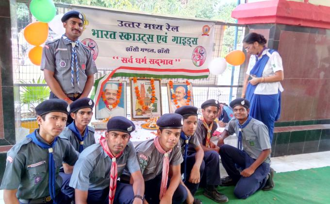 All faith prayer program