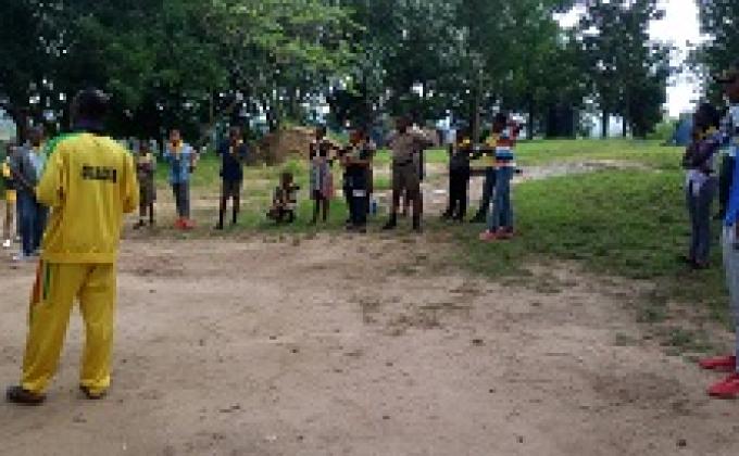 Greater Regional Scout Council Patrol Leaders Training Course