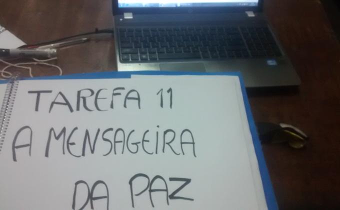  MEUS PEQUENOS ATOS