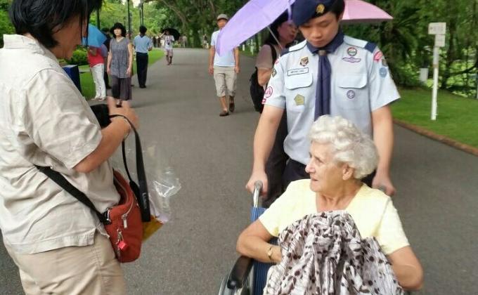 Istana Hospitality