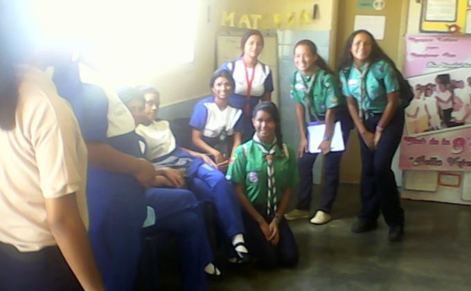 Charlas por tu salud