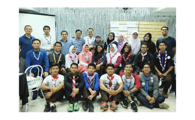 creative communication for peace
