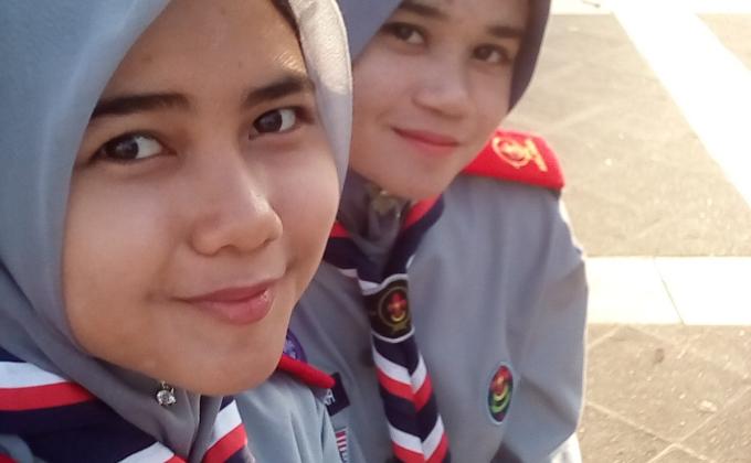 Jamboree Pengakap Malaysia ke-13 & Jamboree Antarabangsa Pengakap Kuala Lumpur 2016