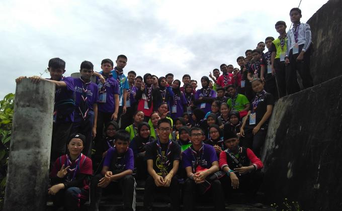 Jamboree
