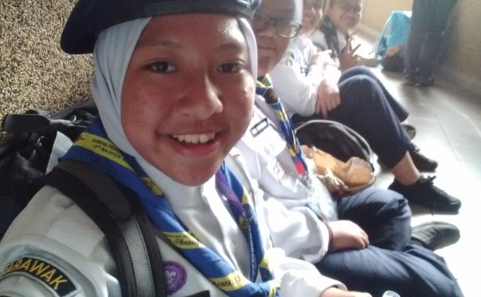 13th Jambori Malaysia