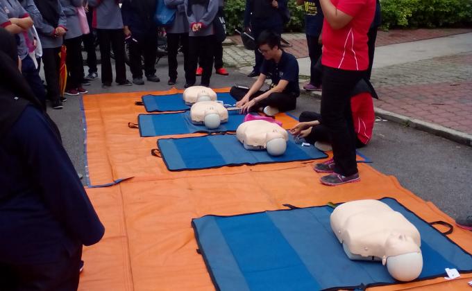 KURSUS ASAS BANTU MULA