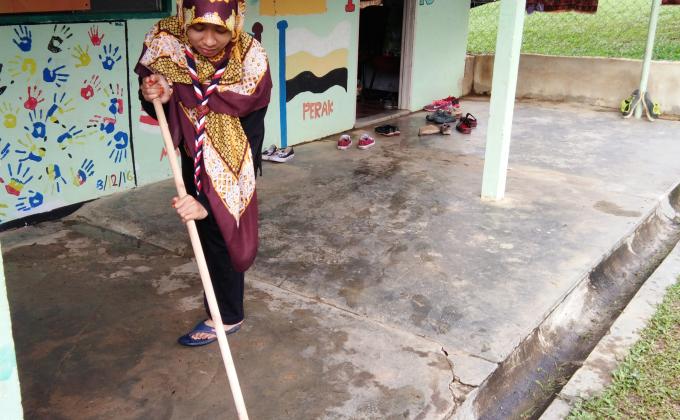 Kembara Alam Lestari Ilmu 