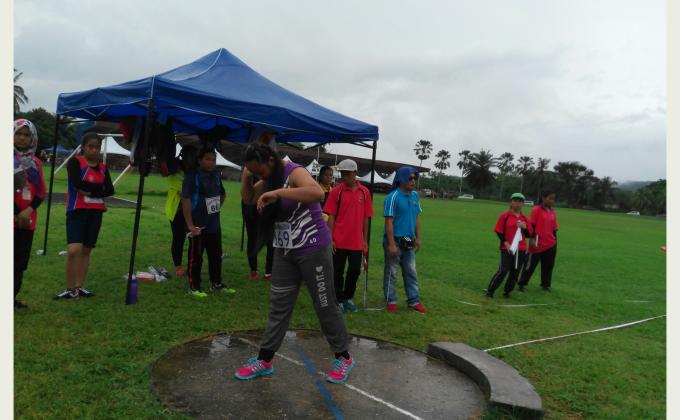 Semangat kesukanan