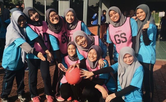 SUKIPT (Sukan IPT)
