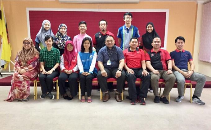 blood donation drive