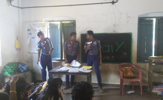 CD PROJECT