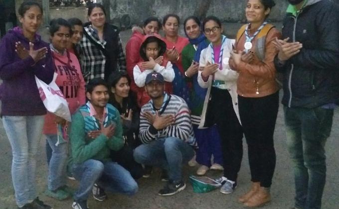 women day celebration