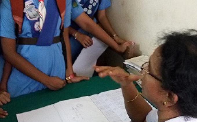 COMMUNITY DEVELOPMENT PROJECT