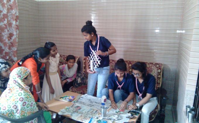 Skill Development Project