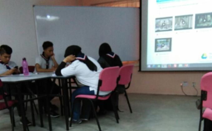yeahh.. MoP KLKM UMT