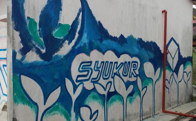 Bersyukur
