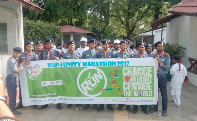 Run4unity