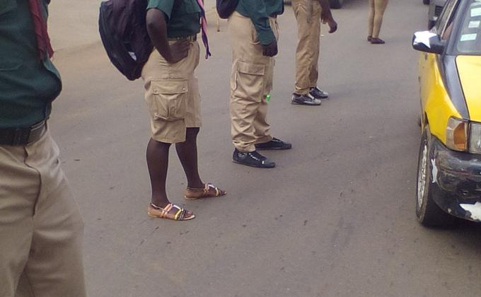 Journée Diocésaine des Jeunes de l’archidiocèse de Yaoundé  
