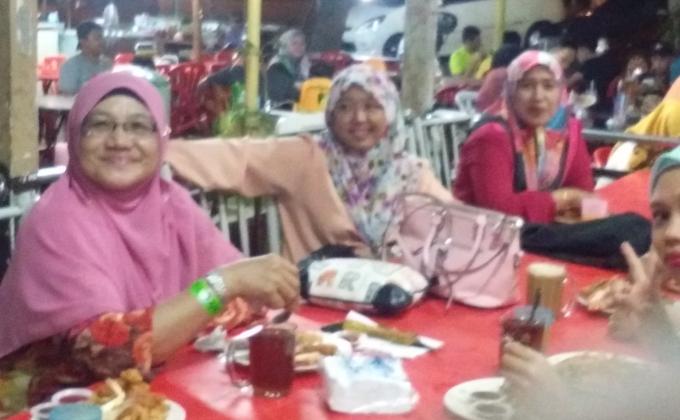Program Tahunan KGKT Sk Jengka 3