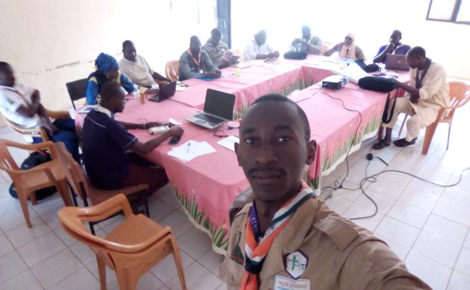NIGER YOUTH PROGRAM GLOBAL REVIEW