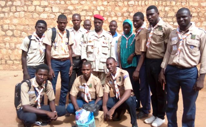 DIVERSITY AND INCLUSION: SOCIAL REINTEGRATION OF INCARCERATED YOUNG PEOPLE