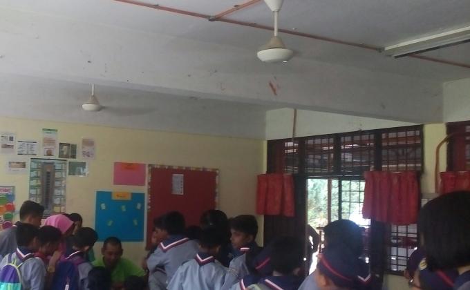 Menambah pengetahuan. 