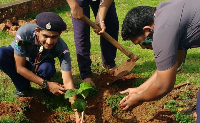 World Enviornment Day