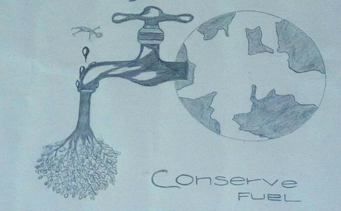 Painting competitions